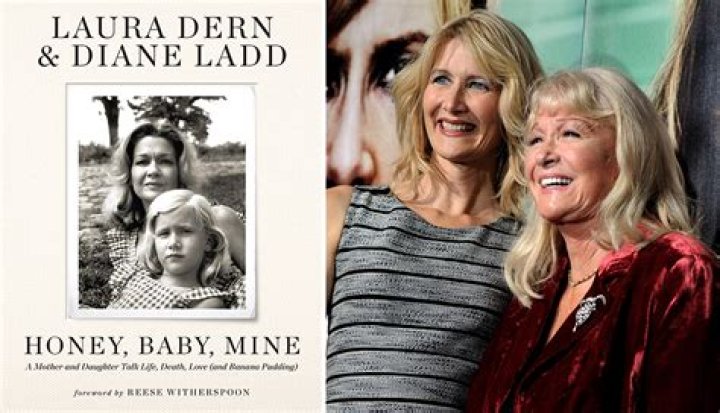 Who Are Laura Dern’s Parents? Meet Her Mother Diane Ladd And Father Bruce Dern