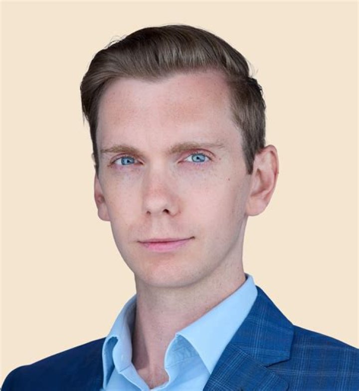 Who are Richard Huckles Parents? Richard Huckle Biography, Parents Name, Nationality and More