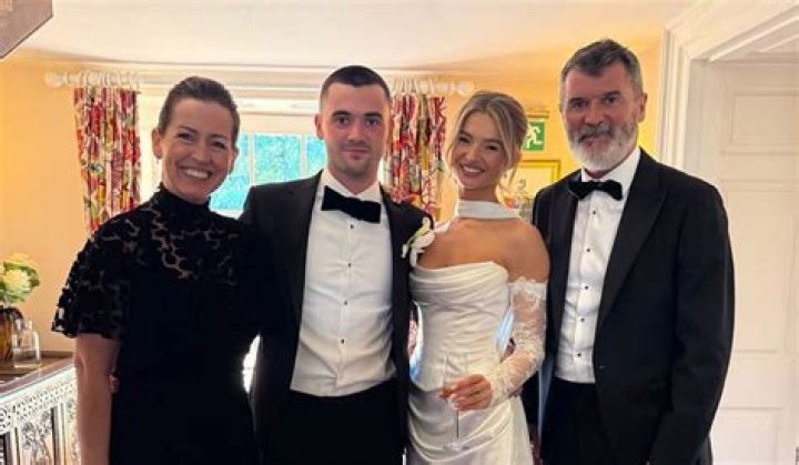 
Who are Roy Keanes Parents? Roy Keane Biography, Parents Name, Nationality and More 