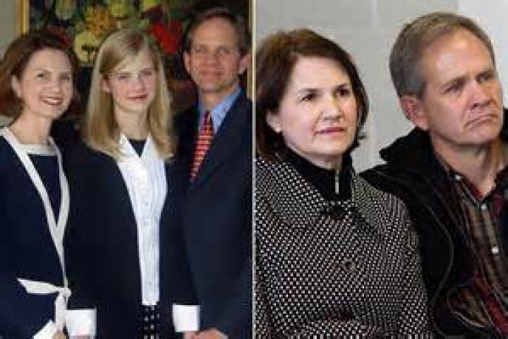 
Who Are Sarm Heslop’s Parents? Where Are Sarm Heslop’s Parents Now? 