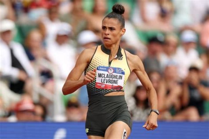 
Who Are Shana Grebo Parents? French athlete Specializes In The 400 m Hurdles 