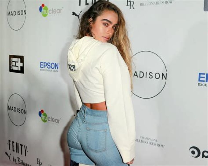 Who Are Sommer Ray’s Siblings – Skylyn Beaty, Bronson Ray And Savana Ray?