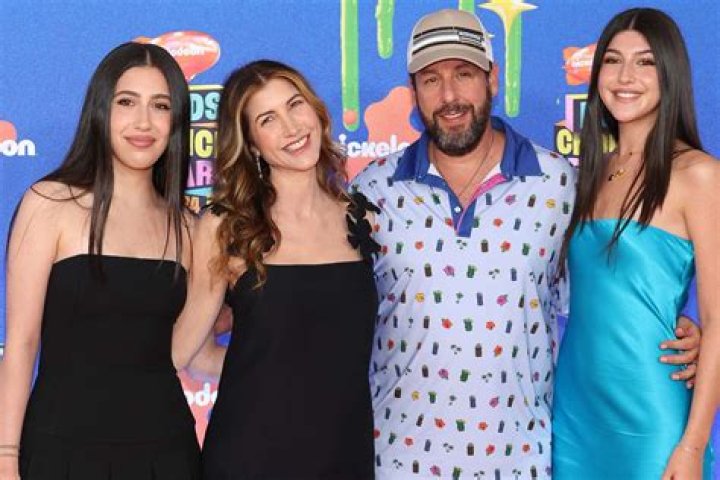 Who Are Sunny Sandler Parents? Details To Know About Adam Sandler And Jackie Sandler