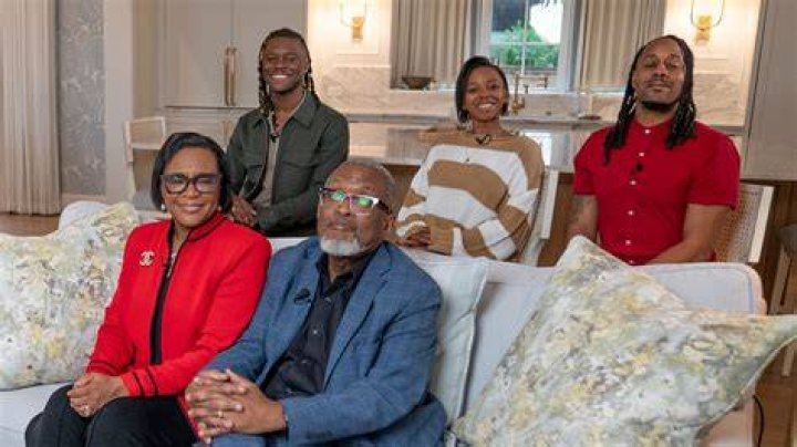 
Who Are Todd Marshall Parents Robert Marshall And Mary Marshall? Family Background And Ethnicity 
