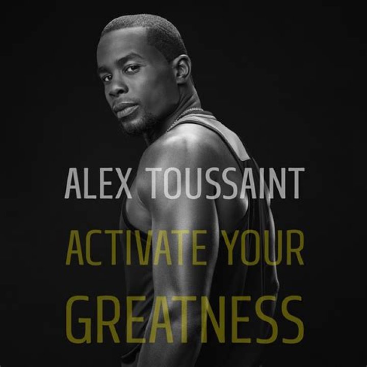 Who Is Alex Toussaint’s Wife: Is He Ever Married?