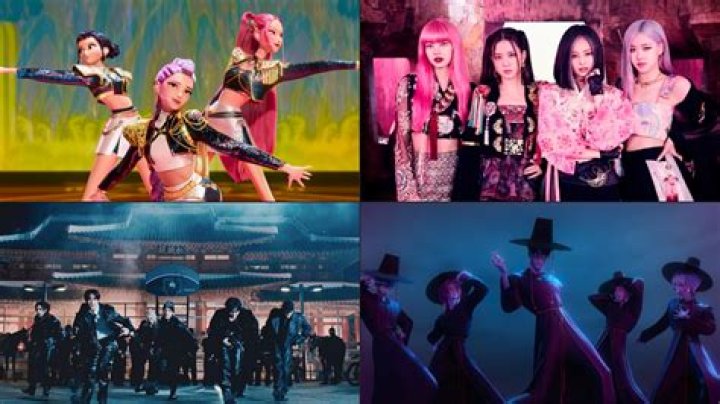 
Who Is AleXa Wonderland? Everything To Know About K-Pop Singer 