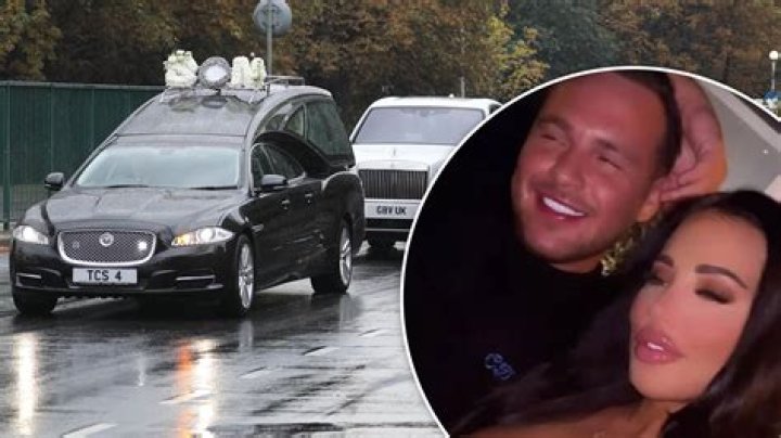 
Who Is Anita Walsh? Jake McLean Mum Who Banned His Girlfriend Yazmin Oukhellou From Funeral 