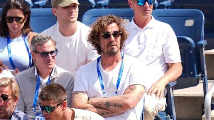 Who Is Anna Druzyaka? Meet The Stunning WAG Of Marat Safin!