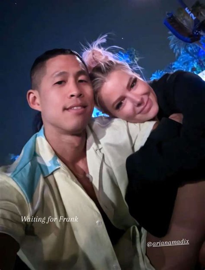 
Who is Ariana Madix’s new man? Kissing Daniel Wai at Coachella sparks backlash online: “she’s moved on quickly” 