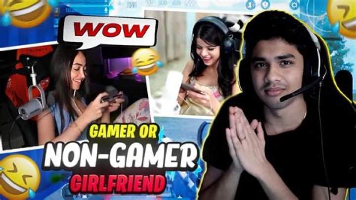Who Is Awit Gamer Girlfriend? Brother, Real Name And Age