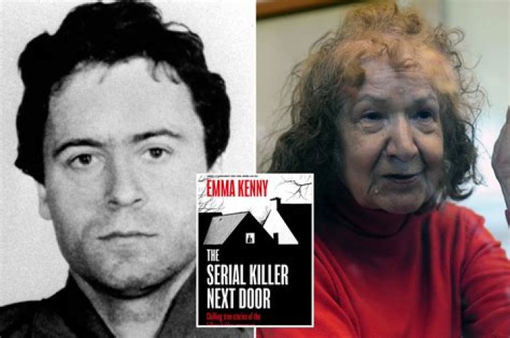 
Who is Billy Chemirmir? Suspected serial killer indicted for murdering four elderly women 
