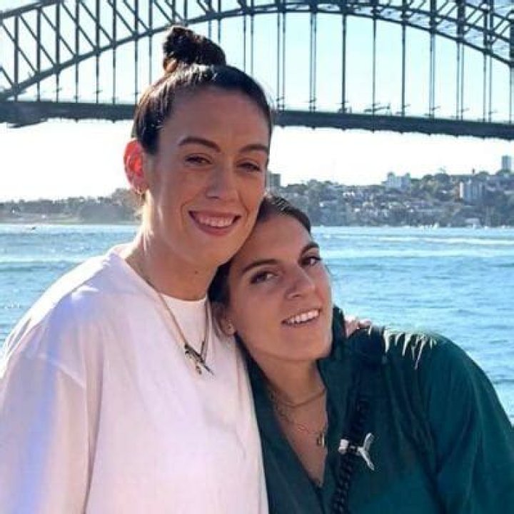 
Who Is Breanna Stewart’s Husband, Marta Xargay? A Look into Their Relationship 