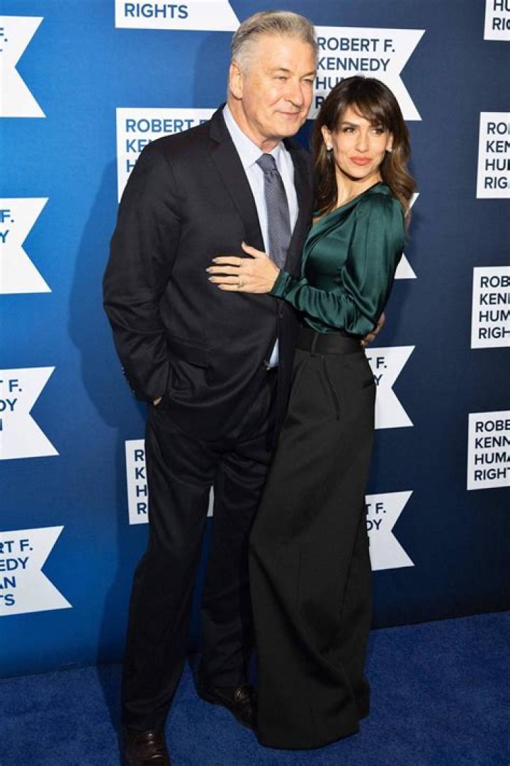 Who Is Brian Panish? Attorney From Halyna Hutchins Family Sued Alec Baldwin