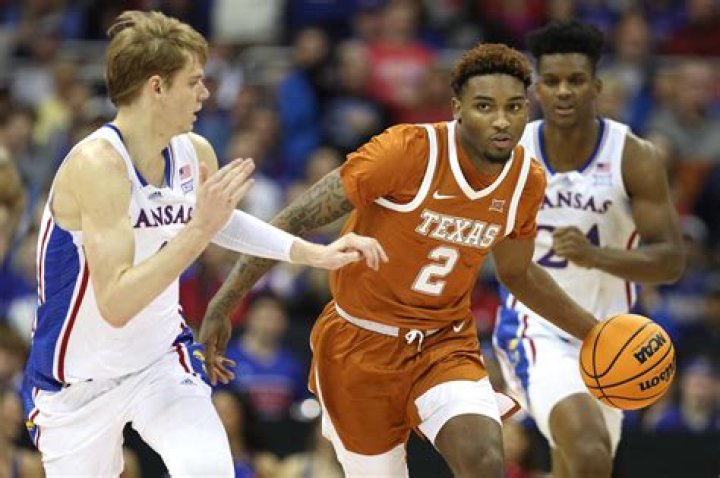 
Who Is Cadey May? Arterio Morris Girlfriend Abuse Allegations As He Gets Dismissed From Texas Men’s Basketball 