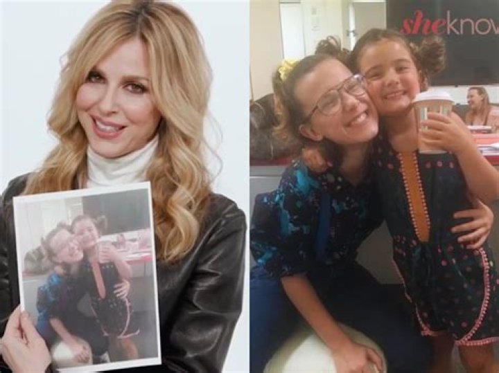 Who Is Cara Buono Daughter Esmé Thum? An In Depth Look At The Plainville Cast’s Personal Life