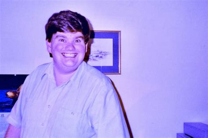 
Who is Carl Beech? 