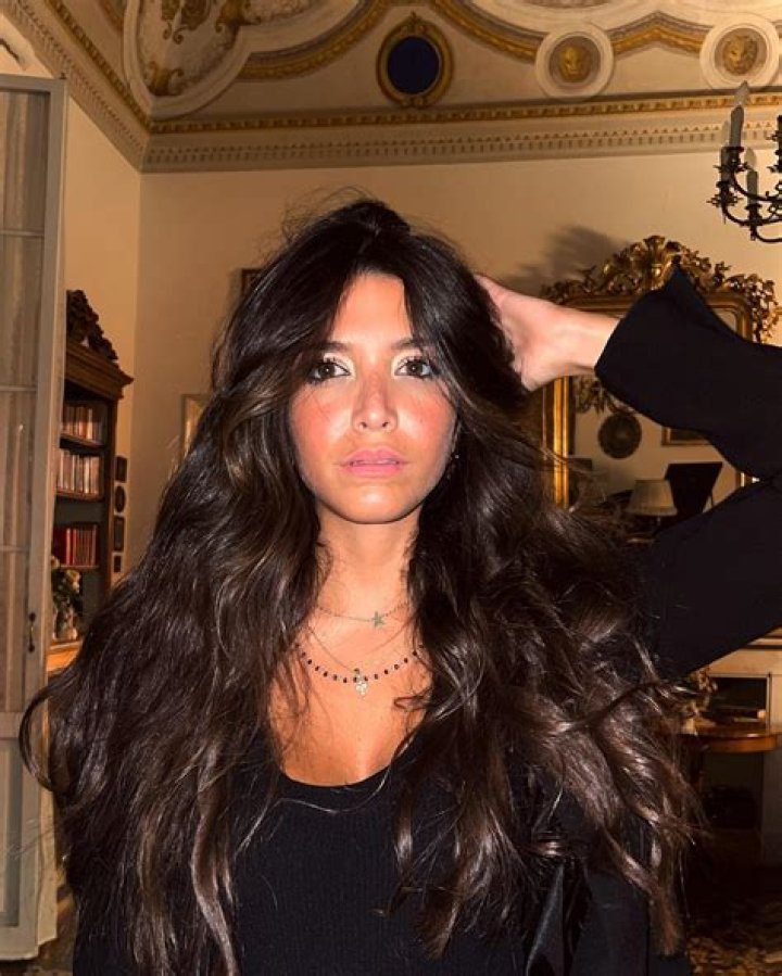 Who Is Caterina Masetti Zannini? Meet The Multitalented Girlfriend Of Pierre Gasly!