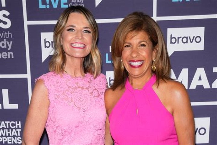 Who Is CBS Anchor Karen Swensen Husband? Everything On Hoda Kotb Best Friend