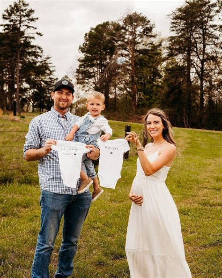 
Who Is Chase Briscoe’s Wife? Meet Marissa Briscoe And Children 