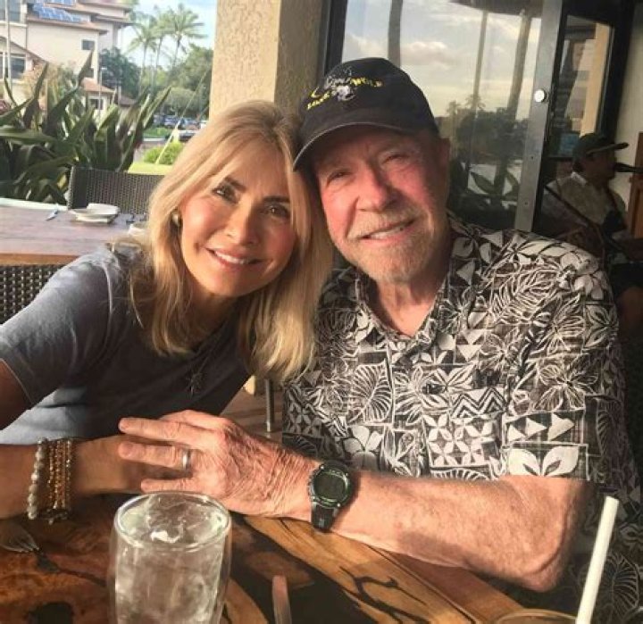 Who Is Chuck D Wife Gaye Theresa Johnson? Their Age and Net Worth