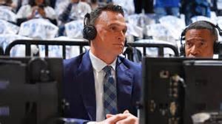 
Who Is Commentator John Hunt? Wikipedia Bio And Age Explored- Wife Or Family Details 