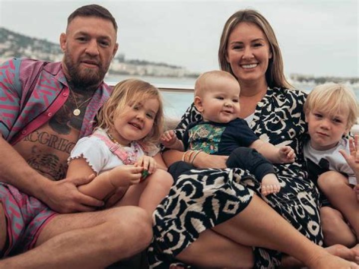 
Who is Conor Friedersdorf wife? 