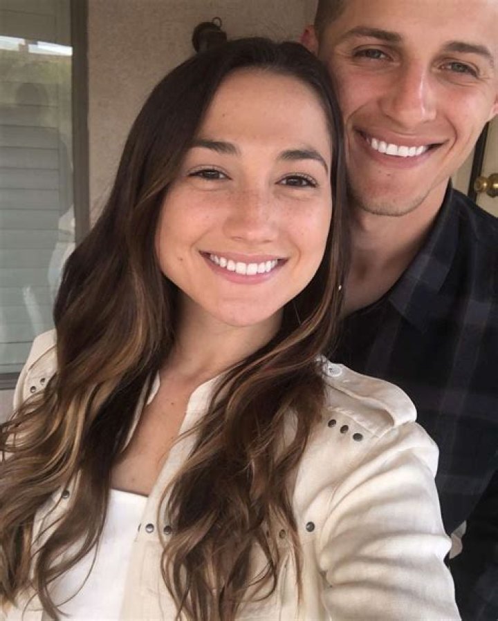 Who Is Corey Seager Wife, Madisyn Van Ham? Here’s A Look At Their Relationship