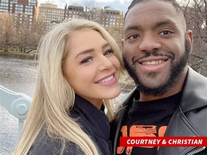
Who Is Courtney Dietz Boyfriend? Meet The ‘My Dead Dad’ Actress On Instagram 