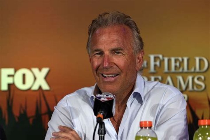 Who is Daniel Starr? Kevin Costner and Christine Baumgartner’s divorce scandal claim explored
