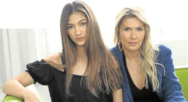 Who Is David Bunevacz Daughter Breana Bunevacz? Meet Former Filipino Athlete Wife Jessica Rodriguez