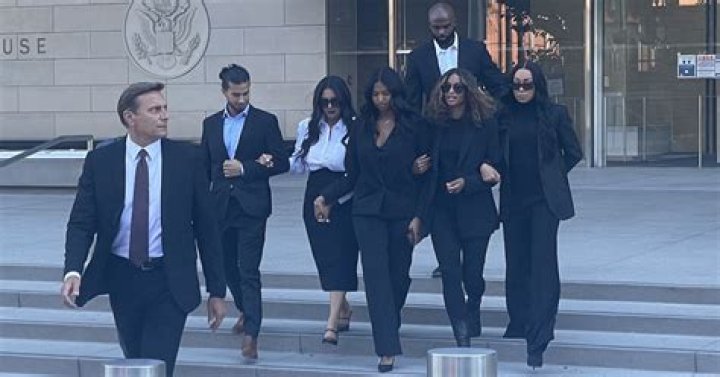 
Who is Doug Johnson? Vanessa Bryant wants jury to know sheriff’s deputy’s controversial past 