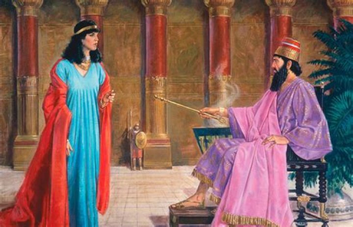 
Who Is Esther Joy King Husband? 