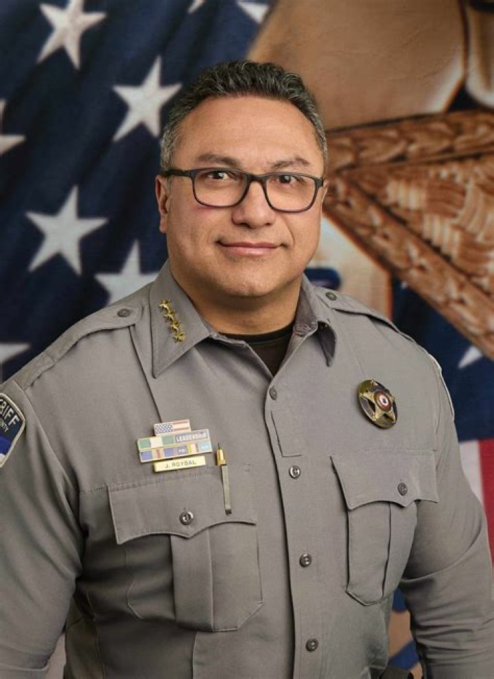Who is Facundo Chavez? Man convicted of killing El Paso Sheriff Deputy given death penalty