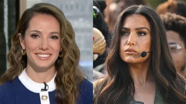 Who Is First Take Reporter Courtney Cronin? All We Know About The ESPN Journalist