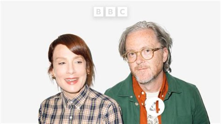 
Who Is Geoff Barron Lloyd? Everything To Know About Sara Barron Husband 