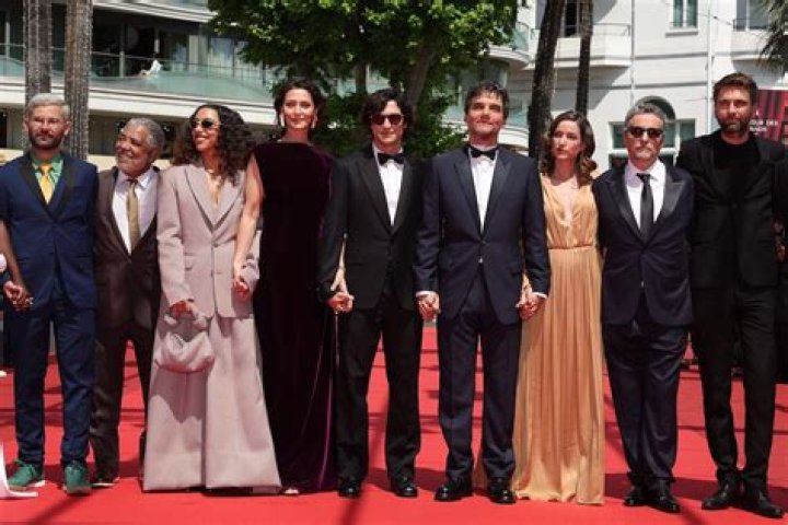 
Who Is Hermila Guedes Husband Tatto Medini? Meet The Couple On Instagram 