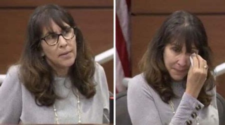
Who is Ivy Schamis? Former Parkland school teacher recalls moment Nikolas Cruz murdered two of her students 