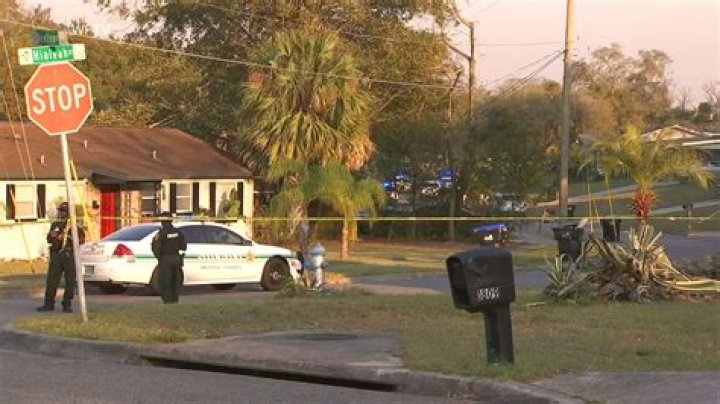 
Who is Jesse Walden, Spectrum News photojournalist critically injured in Pine Hills, Orlando shooting? 