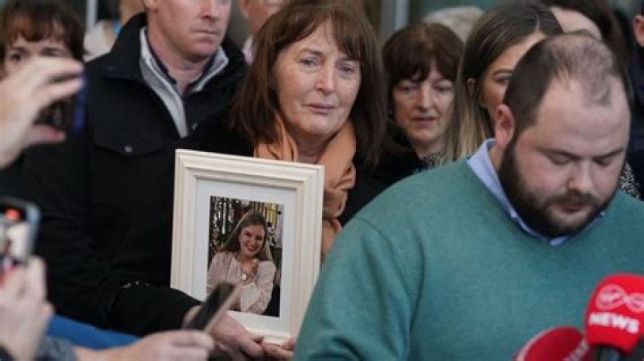 
Who is Josef Puska Tullamore? New Facebook Photos Emerge As Slovakia Man Arrested For Ashling Murphy Murder 