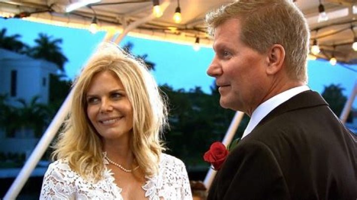 Who is Kathy Laurinaitis? John Laurinaitis Wife Details As He Is Accused of Affair
