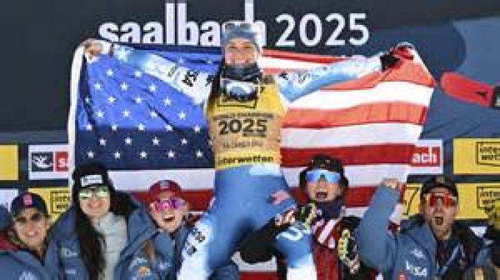 
Who Is Katie Hensien Husband? Everything To Know About The American Alpine Skier 