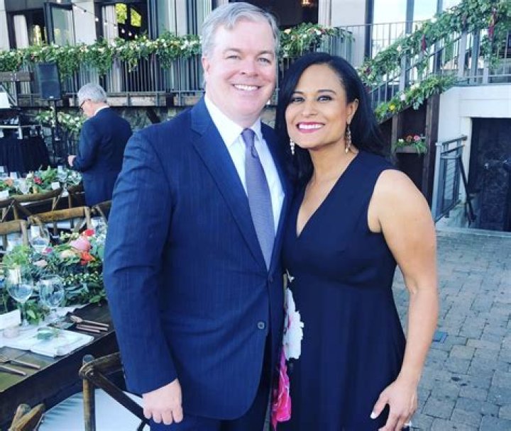 
Who Is Katrina Pierson Husband? Family Ethnicity and Background On Consultant 
