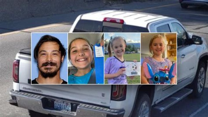
Who Is Keith Randulich and Why Did He Kill His Sister? 