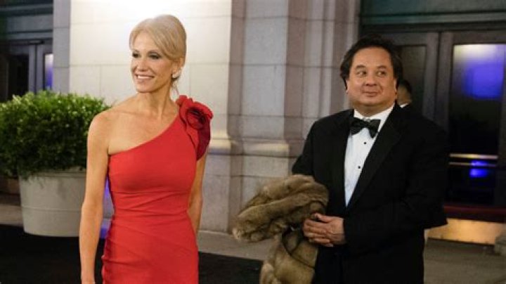 
Who Is Kellyanne Conway Husband? 