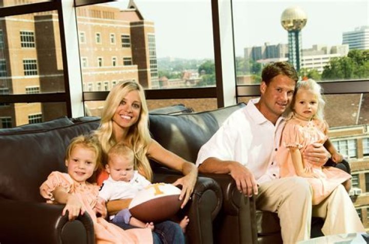 
Who Is Layla Kiffin, Lane Kiffin’s Ex-wife? 