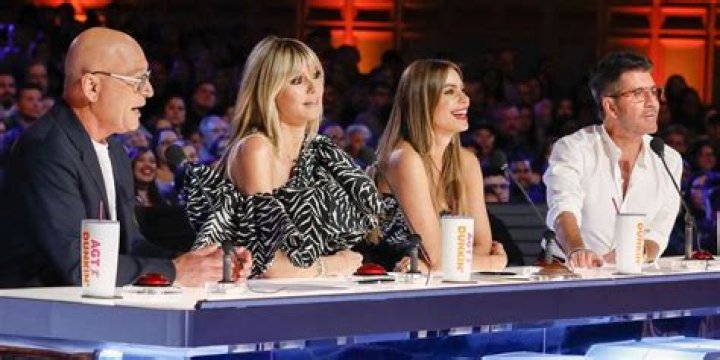 
Who Is Lee Collinson From America’s Got Talent? Singing Performer Surprises Judges And All 