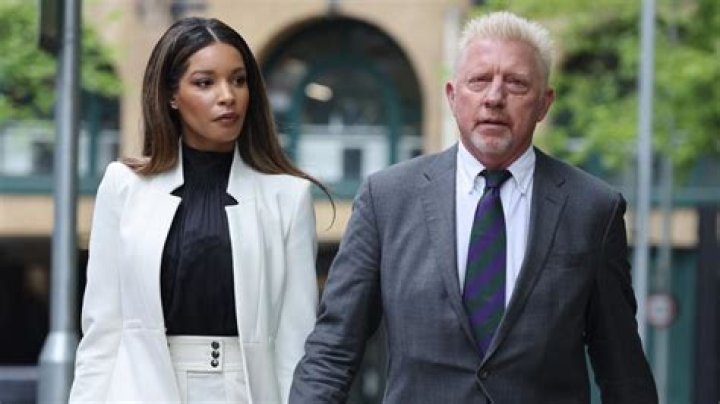 Who is Lilian de Carvalho Monteiro? All About Boris Becker’s Girlfriend