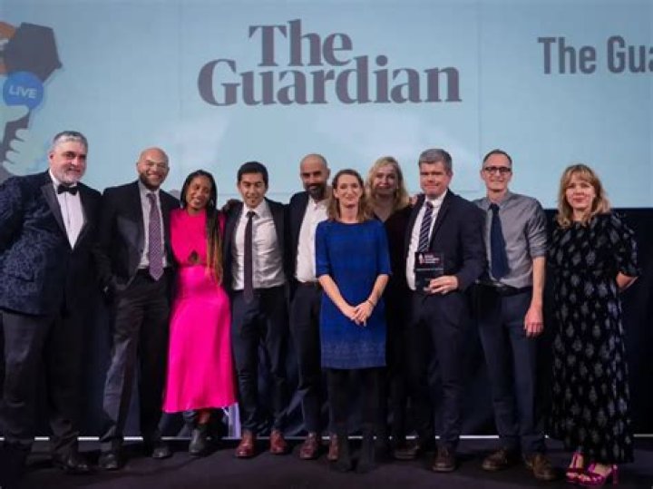 
Who Is Lucy Cavendish? Learn About The Guardian Journalist Details 