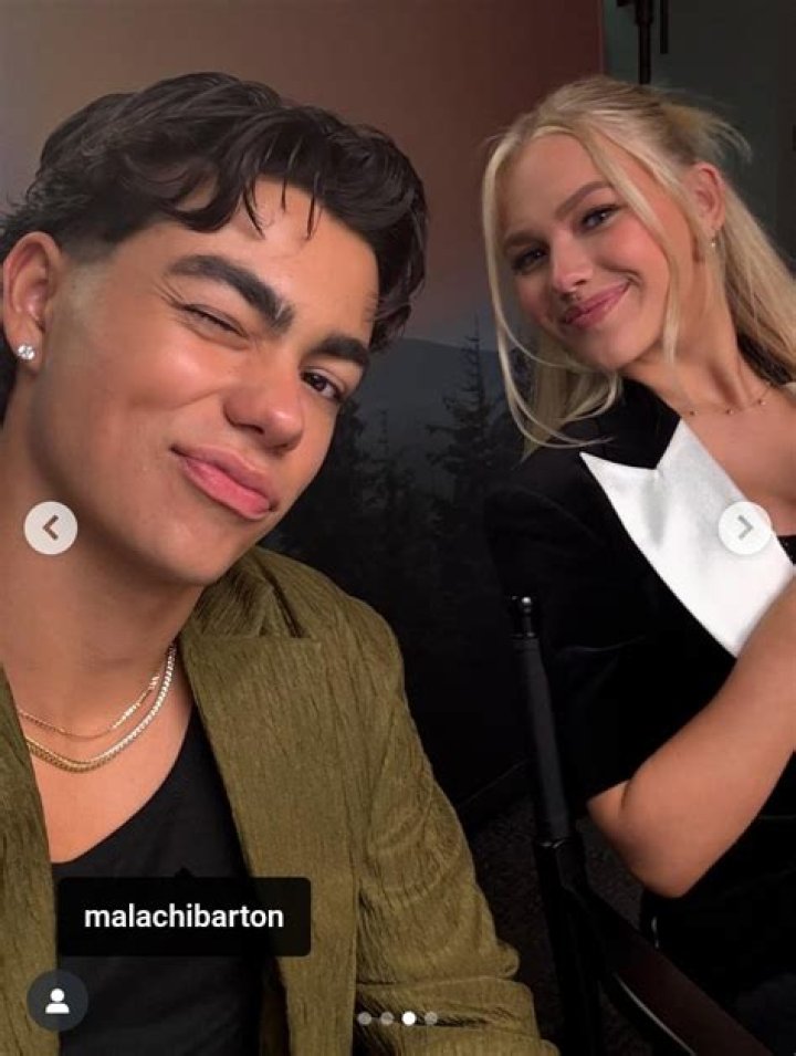 Who Is Malachi Barton Dating Now? TikTok Star’s Girlfriend In 2022