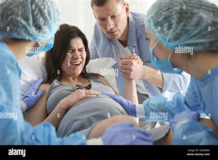 
Who Is Mariana Visegirskaja? Pregnant Blogger From Ukraine Gives Birth In Maternity Hospital Amid War 
